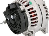 Alternator VW TOUAREG (7LA, 7L6, 7L7) STARDAX STX101603