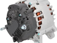 Alternator VW TOUAREG (7P5, 7P6) STARDAX STX102202