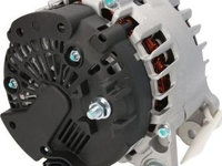 Alternator VW TOUAREG (7P5, 7P6) STARDAX STX102221