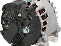 Alternator VW TOUAREG (7P5, 7P6) STARDAX STX102227