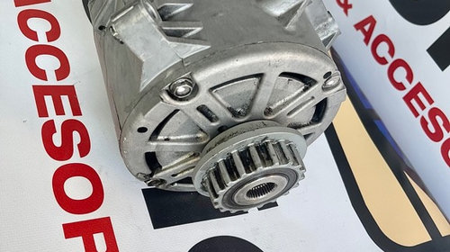 Alternator VW Touareg tdi V10