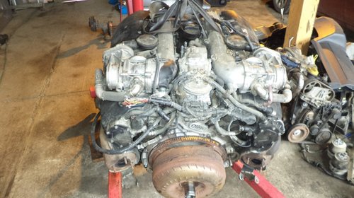 Alternator VW Touareg