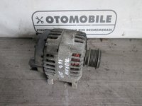 Alternator VW Touran 1.6 Benzina BSE: 06F903023C