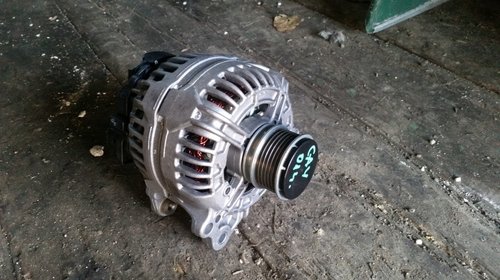 Alternator Vw Touran 1.6 TDI CAY 2011 2012 20