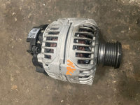 Alternator Vw Touran 1.9 2.0 tdi diesel 2006