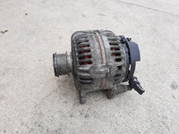 Alternator VW Touran, 1.9 tdi, 2006, 06F903023F