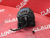 Alternator VW TOURAN (1T1, 1T2) 2.0 TDI CFJA