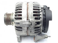 Alternator, Vw Touran (1T1, 1T2) [Fabr 2003-2010] 1.9 tdi, BKC , 06F903023F (pr:592126)