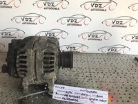 Alternator Vw Touran 2.0 TDi An 2003 Cod Motor BMM 103 Kw 140 Cp Cod Piesa 06F903023F