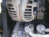 Alternator VW Touran - 2.0diesel - 140cp