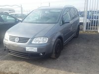 Alternator - VW Touran - 2.0diesel - tip motor BKD