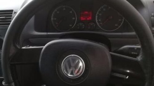 Alternator VW Touran 2005 Mono-Volum 2.0 TDI