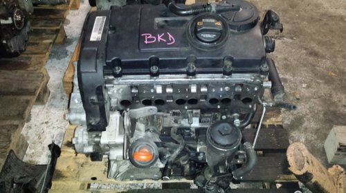 Alternator VW Touran 2005 Mono-Volum 2.0 TDI