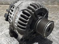 Alternator Vw Touran 2007 1.6 fsi - 06F903023F