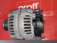 ALTERNATOR VW TOURAN, AUDI A3, SKODA OCTAVIA, SEAT IBIZA 2.0 140A BKD COD-06F903023F 06F 903 023F