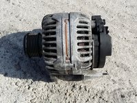 Alternator VW Touran / Golf 5 1.9 TDi BKC / BXE stare FOARTE BUNA