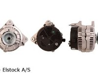 Alternator VW TRANSPORTER IV bus 70XB 70XC 7DB 7DW 7DK ELSTOCK 282763