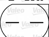 Alternator VW TRANSPORTER IV platou sasiu 70XD VALEO 437647