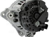 ALTERNATOR VW TRANSPORTER T4 Bus (70B, 70C, 7DB, 7DK, 70J, 70K, 7DC, 7DJ) 2.5 2.5 TDI Syncro 2.5 Syncro 2.5 TDI 102cp 110cp 115cp 151cp 88cp HC-CARGO CAR113754 1990 1991 1992 1993 1994 1995 1996 1997 1998 1999 2000 2001 2002 2003