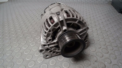 Alternator VW Transporter T4 Bus (7DB) 2.0 84