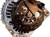 ALTERNATOR VW TRANSPORTER T4 Platform/Chassis (70E, 70L, 70M, 7DE, 7DL, 7D 2.5 Syncro 2.5 TDI 2.5 TDI Syncro 2.5 102cp 110cp 115cp 88cp HC-CARGO CAR112043 1990 1991 1992 1993 1994 1995 1996 1997 1998 1999 2000 2001 2002 2003