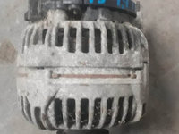 Alternator VW Transporter T5 1.9 tdi 0124515121