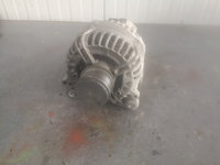 Alternator VW Transporter T5 1.9 TDI 105 cai motor AXB an 2006