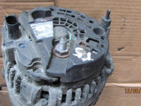 Alternator Vw Transporter T5 1.9 Tdi Testat 3 Luni Factura Si Garantie