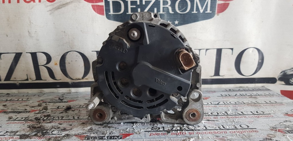 Alternator VW Transporter T5 2.0 115 CP 