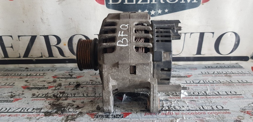 Alternator VW Transporter T5 2.0 115 CP 