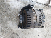 Alternator VW Transporter T5 2.0TDI BNZ 180A 2009