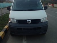 Alternator VW Transporter T5 motor 2.5 diesel an 2006