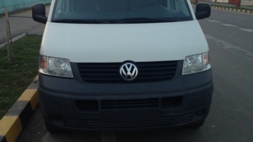 Alternator VW Transporter T5 motor 2.5 diesel