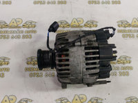 Alternator VW Transporter T5 Van 2.0 TDI 140 CP cod: 03L903024A