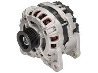 ALTERNATOR VW UP! (121, 122, BL1, BL2, BL3, 123) 1.0 EcoFuel 1.0 60cp 68cp 75cp BOSCH 1 986 A01 073 2011 2012 2013 2014 2015 2016 2017 2018 2019 2020