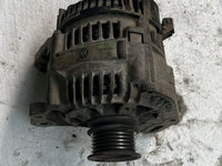 Alternator VW Vento 1.8 benzina 66kw ABS 030903023E 70A