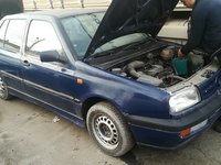 Alternator - VW Vento 1.8i, an 1994