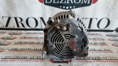 Alternator VW Vento 1.9 TD 75cp cod piesa : 028903025H