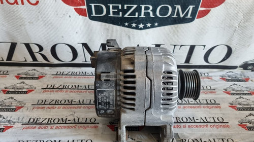 Alternator VW Vento 2.8 VR6 163cp cod piesa : 028903025H