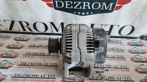 Alternator VW Vento 2.8 VR6 163cp cod piesa : 028903025H