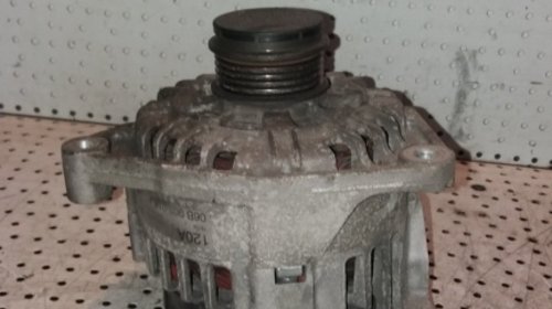 Alternator Vw / Volkswagen Passat B5 1996-200