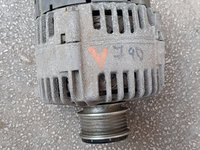 Alternator w golf 5 diesel