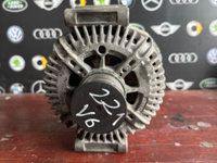 Alternator w221