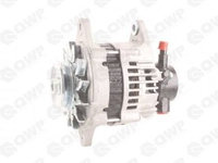 Alternator WGE119 QWP pentru Opel Vectra Opel Corsa Opel Vita Opel Kadett Opel Astra Opel Combo