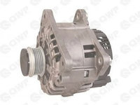 Alternator WGE121 QWP pentru Vw Passat Audi A4 Audi A6 Skoda Superb