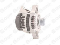 Alternator WGE142 QWP pentru Opel Corsa Opel Vectra Opel Omega Opel Calibra Opel Frontera Opel Vita Opel Tigra