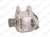 Alternator WGE203 QWP pentru Renault Kangoo Dacia Duster Dacia Sandero Dacia Logan Renault Clio Renault Symbol Renault Thalia Nissan Nv200 Nissan March Nissan Micra Renault ScEnic Renault Megane Nissan Note Nissan Tiida Renault Twingo Renault Grand R