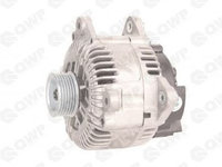 Alternator WGE204 QWP pentru Audi A6 Audi A8 Vw Touareg Audi Q7