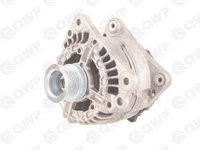 Alternator WGE222 QWP pentru Vw Golf Seat Ibiza Seat Cordoba Audi A4 Vw Sharan Vw Passat Vw Derby Vw Flight Vw Polo Vw Caddy Vw Panel Seat Inca Audi A3 Seat Alhambra Seat Arosa Seat Toledo Skoda Octavia Vw Lupo Vw Beetle Vw New Vw Novo