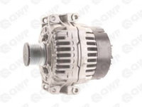 Alternator WGE238 QWP pentru Mercedes-benz C-class Mercedes-benz E-class Mercedes-benz V-class Mercedes-benz Vito Mercedes-benz Sprinter